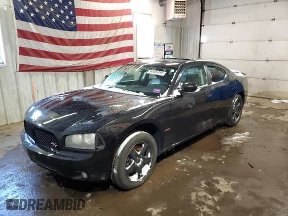 2010 Dodge Charger R/T с VIN 2B3CK5CT6AH133211, выставлен на аукционе Copart как лот 89405895 с пробегом 196 024 миль миль и Чистый • Clean title. История ставок и продаж доступна на DreamBid. Изображение 1.