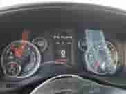 2025 Ram 1500 Tradesman z VIN 1C6RRFCG0SN554757, wystawiony jako Copart lot #51155325 z przebiegiem 12 045 mil mil oraz Szkoda całkowita • Salvage title. Historia ofert i sprzedaży dostępna na DreamBid. Obrazek 9.