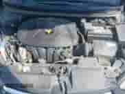 2014 Hyundai Elantra Limited with VIN KMHDH4AE1EU093747, listed as a IAAI auction lot 43034155 with 180,629 mi miles and . Bid and sale history available at DreamBid. Image 10.