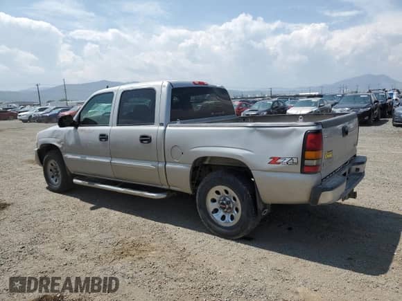 2006 GMC Sierra 1500 SLE1 с VIN 2GTEK13T561210280, выставлен на аукционе Copart как лот 59692055 с пробегом 132 149 миль миль и Чистый • Clean title. История ставок и продаж доступна на DreamBid. Изображение 2.