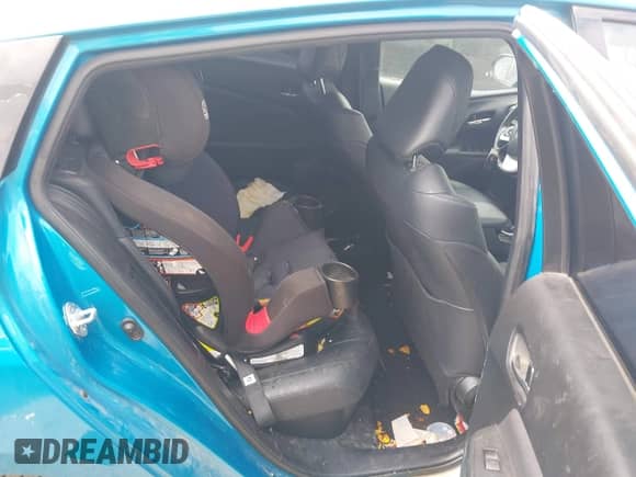 2019 Toyota Prius Plus с VIN JTDKARFP9K3113543, выставлен на аукционе IAAI как лот 42231405 с пробегом 139 019 миль миль и . История ставок и продаж доступна на DreamBid. Изображение 8.