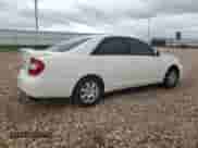 2002 Toyota Camry XLE с VIN 4T1BE32K22U106533, выставлен на аукционе Copart как лот 64502205 с пробегом 155 725 миль миль и Списание • Salvage title. История ставок и продаж доступна на DreamBid. Изображение 3.