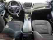 2019 Chevrolet Malibu LT с VIN 1G1ZD5ST7KF211625, выставлен на аукционе Copart как лот 86530655 с пробегом 158 607 миль миль и Чистый • Clean title. История ставок и продаж доступна на DreamBid. Изображение 8.