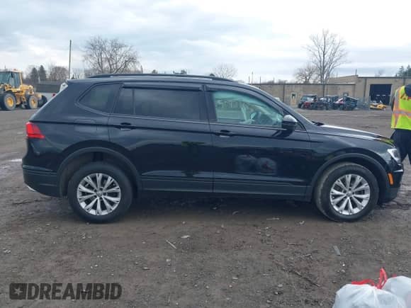 2019 Volkswagen Tiguan S с VIN 3VV0B7AX0KM046024, выставлен на аукционе IAAI как лот 41924867 с пробегом 126 729 миль миль и . История ставок и продаж доступна на DreamBid. Изображение 14.