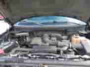 2009 Ford F-150 XL with VIN 1FTPW14V29FB35404, listed as a IAAI auction lot 42764594 with 130,012 mi miles and . Bid and sale history available at DreamBid. Image 10.