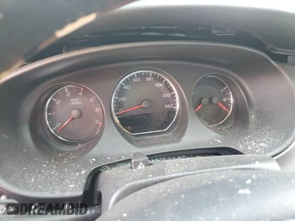 2006 Chevrolet Monte Carlo LT 3.9L с VIN 2G1WK151869216925, выставлен на аукционе Copart как лот 70306265 с пробегом Не указан миль и Списание • Salvage title. История ставок и продаж доступна на DreamBid. Изображение 9.