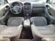 2003 Hyundai Santa Fe z VIN KM8SB12B43U392433, wystawiony jako Copart lot #86376144 z przebiegiem 231 989 mil mil oraz Szkoda całkowita • Salvage title. Historia ofert i sprzedaży dostępna na DreamBid. Obrazek 8.