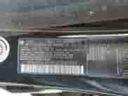 2003 BMW 7 Series 745i with VIN WBAGL63483DP65989, listed as a Copart auction lot 82057064 with 60,735 mi miles and Salvage title. Bid and sale history available at DreamBid. Image 13.