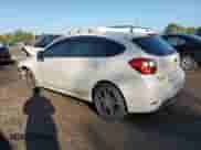 2014 Subaru Impreza 2.0i с VIN JF1GPAA61E8202282, выставлен на аукционе Copart как лот 83873755 с пробегом 188 872 миль миль и Списание • Salvage title. История ставок и продаж доступна на DreamBid. Изображение 2.