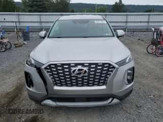 2021 Hyundai Palisade SE с VIN KM8R1DHE2MU274676, выставлен на аукционе Copart как лот 65011353 с пробегом 32 683 миль миль и . История ставок и продаж доступна на DreamBid. Изображение 5.