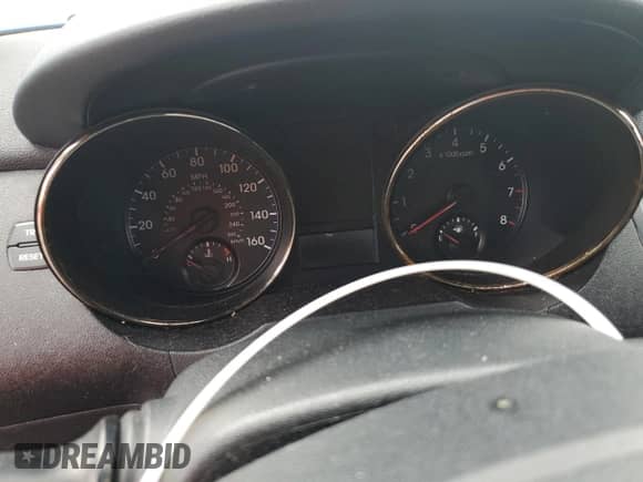 2011 Hyundai Genesis Coupe R-Spec z VIN KMHHT6KD8BU052903, wystawiony jako Copart lot #74305504 z przebiegiem Nie podano mil oraz Szkoda całkowita • Salvage title. Historia ofert i sprzedaży dostępna na DreamBid. Obrazek 9.