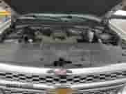 2014 Chevrolet Silverado 1500 LTZ with VIN 3GCPCSEC6EG534191, listed as a Copart auction lot 57961855 with 127,305 mi miles and Salvage title. Bid and sale history available at DreamBid. Image 11.