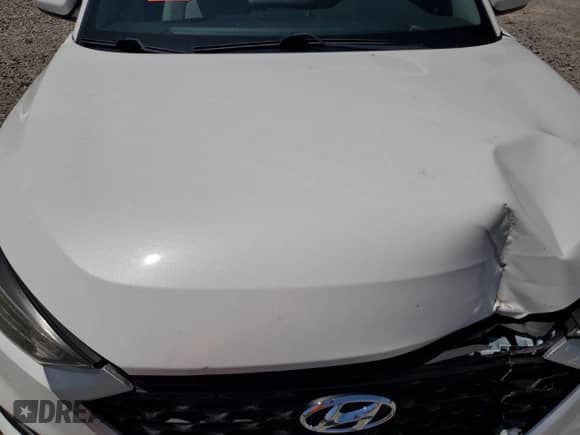 2020 Hyundai Tucson Value с VIN KM8J33A46LU140643, выставлен на аукционе Copart как лот 71134935 с пробегом 49 243 миль миль и Списание • Salvage title. История ставок и продаж доступна на DreamBid. Изображение 12.