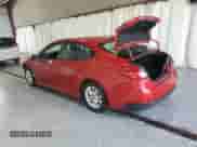 2025 Toyota Camry LE with VIN 4T1DAACK0SU004347, listed as a Copart auction lot 85845305 with Not provided miles and Non repairable. Bid and sale history available at DreamBid. Image 2.