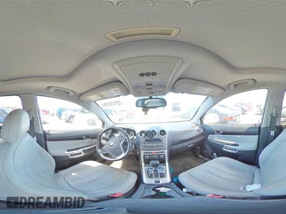 2014 Chevrolet Captiva Sport LTZ с VIN 3GNAL4EKXES516404, выставлен на аукционе Copart как лот 72170104 с пробегом Не указан миль и Списание • Salvage title. История ставок и продаж доступна на DreamBid. Изображение 14.