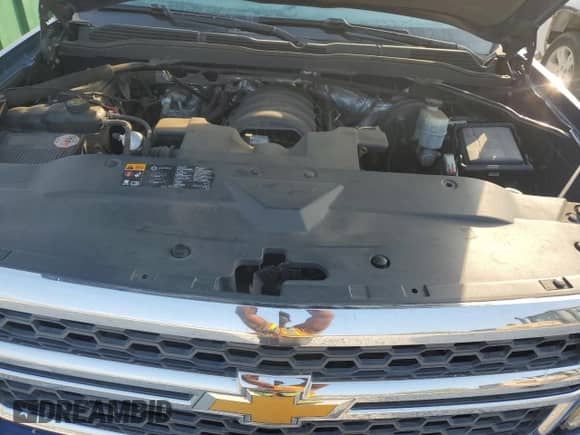 2014 Chevrolet Silverado 1500 LT with VIN 3GCPCREC3EG113781, listed as a Copart auction lot 71926655 with 183,761 mi miles and Salvage title. Bid and sale history available at DreamBid. Image 11.