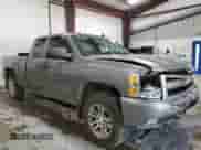 2007 Chevrolet Silverado 1500 2LT с VIN 1GCEK19J87E507890, выставлен на аукционе Copart как лот 54205995 с пробегом 131 642 миль миль и Списание • Salvage title. История ставок и продаж доступна на DreamBid. Изображение 4.