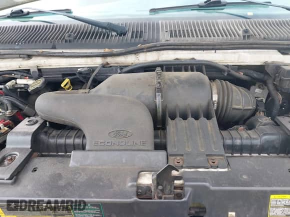 2006 Ford Econoline Cargo with VIN 1FTNE24L96DB16855, listed as a IAAI auction lot 42262055 with 213,955 mi miles and . Bid and sale history available at DreamBid. Image 10.