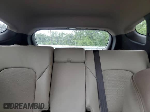 2018 Hyundai Santa Fe 2.0T с VIN 5NMZUDLA4JH082498, выставлен на аукционе Copart как лот 60323175 с пробегом 125 203 миль миль и Чистый • Clean title. История ставок и продаж доступна на DreamBid. Изображение 10.