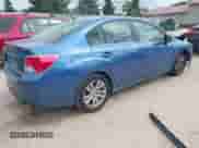 2016 Subaru Impreza Premium с VIN JF1GJAB66GH013467, выставлен на аукционе IAAI как лот 43052204 с пробегом 70 247 миль миль и . История ставок и продаж доступна на DreamBid. Изображение 4.