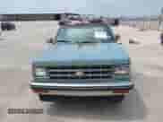 1987 Chevrolet S-10 with VIN 1GCCS14R0H8201321, listed as a IAAI auction lot 41943398 with 107,050 mi miles and . Bid and sale history available at DreamBid. Image 12.