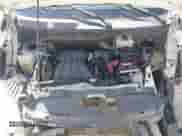 2015 Chevrolet City Express Cargo LT z VIN 3N63M0ZN4FK723476, wystawiony jako IAAI lot #41786705 z przebiegiem 133 998 mil mil oraz . Historia ofert i sprzedaży dostępna na DreamBid. Obrazek 10.