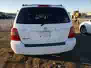 2002 Toyota Highlander с VIN JTEHF21A320058719, выставлен на аукционе Copart как лот 84877425 с пробегом Не указан миль и На запчасти • Non repairable. История ставок и продаж доступна на DreamBid. Изображение 6.