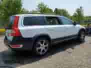 2012 Volvo XC70 T6 z VIN YV4902BZ2C1142036, wystawiony jako Copart lot #60450775 z przebiegiem 190 909 mil mil oraz Czysty tytuł • Clean title. Historia ofert i sprzedaży dostępna na DreamBid. Obrazek 3.