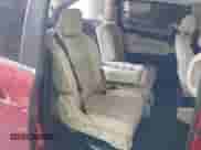 2025 Honda Odyssey EX-L с VIN 5FNRL6H64SB053606, выставлен на аукционе IAAI как лот 43212587 с пробегом 1 636 миль миль и . История ставок и продаж доступна на DreamBid. Изображение 8.