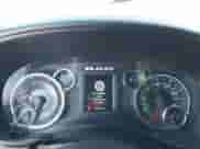 2022 Ram 1500 Big Horn with VIN 1C6SRFFM6NN262828, listed as a IAAI auction lot 43383351 with 54,870 mi miles and . Bid and sale history available at DreamBid. Image 7.