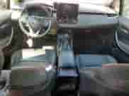 2024 Toyota Corolla XSE z VIN JTNC4MBE9R3218690, wystawiony jako Copart lot #71661625 z przebiegiem 48 096 mil mil oraz Szkoda całkowita • Salvage title. Historia ofert i sprzedaży dostępna na DreamBid. Obrazek 8.