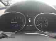 2017 Hyundai Santa Fe Ultimate with VIN 5NMZW4LA4HH042457, listed as a Copart auction lot 85176745 with 78,682 mi miles and Salvage title. Bid and sale history available at DreamBid. Image 11.