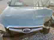 2016 Subaru Forester Touring with VIN JF2SJAXC1GH410511, listed as a Copart auction lot 68792995 with 146,911 mi miles and Salvage title. Bid and sale history available at DreamBid. Image 12.