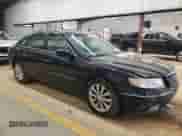 2007 Hyundai Azera SE с VIN KMHFC46F57A190303, выставлен на аукционе Copart как лот 87173494 с пробегом 121 463 миль миль и Списание • Salvage title. История ставок и продаж доступна на DreamBid. Изображение 4.