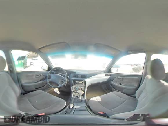 2000 Toyota Camry CE with VIN 4T1BG22K6YU010563, listed as a Copart auction lot 82554515 with 181,583 mi miles and Salvage title. Bid and sale history available at DreamBid. Image 14.