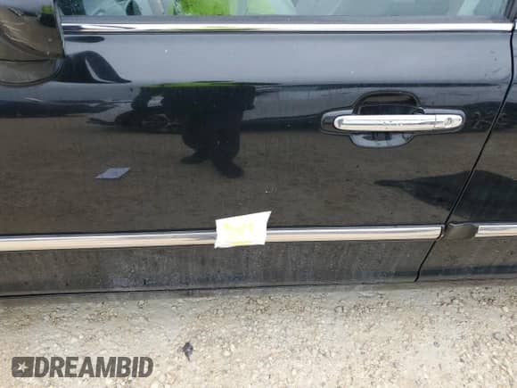 2005 Hyundai XG с VIN KMHFU45E65A379433, выставлен на аукционе Copart как лот 73921434 с пробегом Не указан миль и Списание • Salvage title. История ставок и продаж доступна на DreamBid. Изображение 12.
