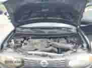 2013 Nissan Cube S with VIN JN8AZ2KR5DT302927, listed as a IAAI auction lot 42929094 with 159,374 mi miles and . Bid and sale history available at DreamBid. Image 10.