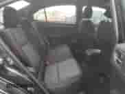 2020 Subaru WRX with VIN JF1VA1A6XL9802475, listed as a Copart auction lot 60427075 with 31,335 mi miles and Salvage title. Bid and sale history available at DreamBid. Image 10.