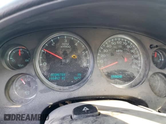 2010 Chevrolet Silverado 1500 LTZ with VIN 3GCRKTE34AG228134, listed as a Copart auction lot 64793885 with 199,497 mi miles and Salvage title. Bid and sale history available at DreamBid. Image 9.
