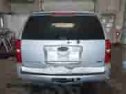 2010 Chevrolet Suburban LS с VIN 1GNUKHE30AR158386, выставлен на аукционе IAAI как лот 41569782 с пробегом Не указан миль и . История ставок и продаж доступна на DreamBid. Изображение 16.