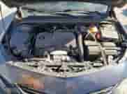 2018 Chevrolet Malibu LT with VIN 1G1ZD5ST8JF243269, listed as a Copart auction lot 82353535 with 86,113 mi miles and Salvage title. Bid and sale history available at DreamBid. Image 11.