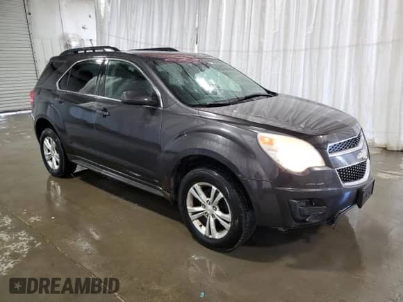 2013 Chevrolet Equinox LT с VIN 2GNFLEEK8D6257288, выставлен на аукционе Copart как лот 70030245 с пробегом 181 105 миль миль и Чистый • Clean title. История ставок и продаж доступна на DreamBid. Изображение 4.