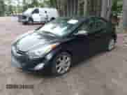 2012 Hyundai Elantra GLS с VIN KMHDH4AE5CU329989, выставлен на аукционе IAAI как лот 42901108 с пробегом 152 247 миль миль и . История ставок и продаж доступна на DreamBid. Изображение 2.