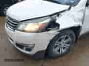 2016 Chevrolet Traverse LT с VIN 1GNKVHKDXGJ245506, выставлен на аукционе IAAI как лот 43022250 с пробегом 107 872 миль миль и . История ставок и продаж доступна на DreamBid. Изображение 6.
