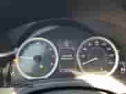 2015 Lexus IS 250 z VIN JTHCF1D23F5016264, wystawiony jako Copart lot #80634365 z przebiegiem 131 834 mil mil oraz Szkoda całkowita • Salvage title. Historia ofert i sprzedaży dostępna na DreamBid. Obrazek 9.