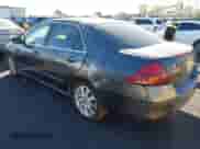 2006 Honda Accord LX with VIN 1HGCM56416A131192, listed as a IAAI auction lot 43493514 with 256,479 mi miles and . Bid and sale history available at DreamBid. Image 3.