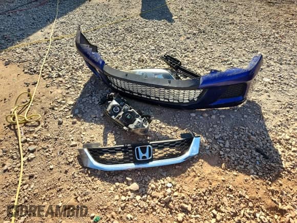 2013 Honda Accord LX-S with VIN 1HGCT1B39DA003773, listed as a Copart auction lot 70942045 with 80,880 mi miles and Clean title. Bid and sale history available at DreamBid. Image 12.