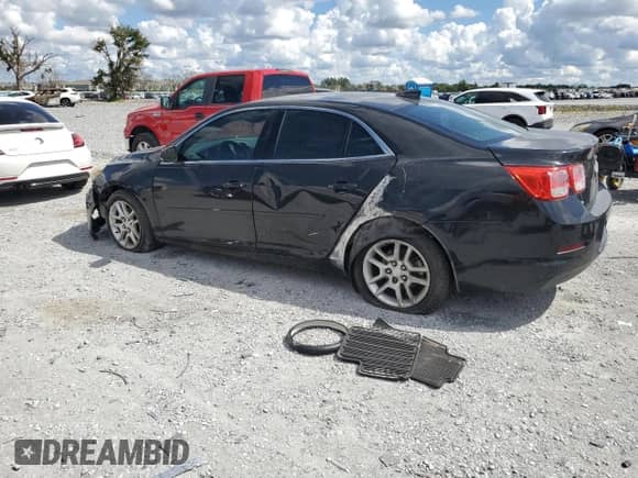 2015 Chevrolet Malibu LT z VIN 1G11C5SL7FF315778, wystawiony jako Copart lot #84213515 z przebiegiem 158 421 mil mil oraz Czysty tytuł • Clean title. Historia ofert i sprzedaży dostępna na DreamBid. Obrazek 2.