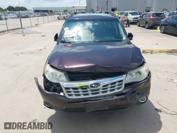 2013 Subaru Forester X Limited with VIN JF2SHAEC1DH403889, listed as a IAAI auction lot 42923586 with 179,858 mi miles and . Bid and sale history available at DreamBid. Image 6.
