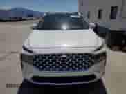 2021 Hyundai Santa Fe Limited with VIN 5NMS4DAL7MH308642, listed as a Copart auction lot 65938585 with 24,372 mi miles and Salvage title. Bid and sale history available at DreamBid. Image 5.